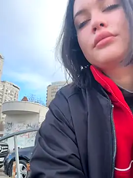 KikiWatson online show from 12-05-25, 07:06