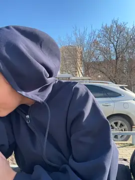 KikiWatson online show from 02-12-26, 07:58