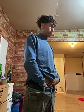 LatinBoysxxx online show from 03-06-26, 03:36