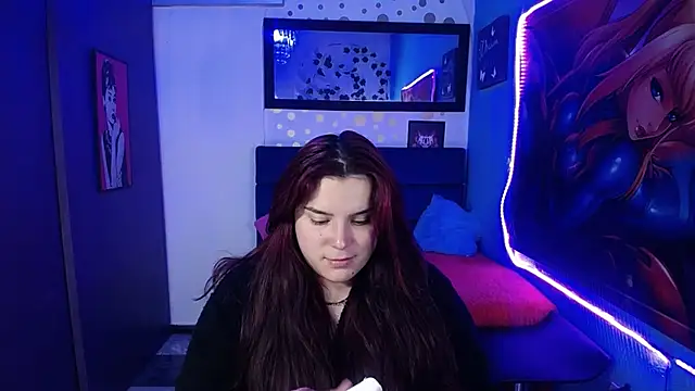 Nika 1  online show from 12-10-24, 11:19