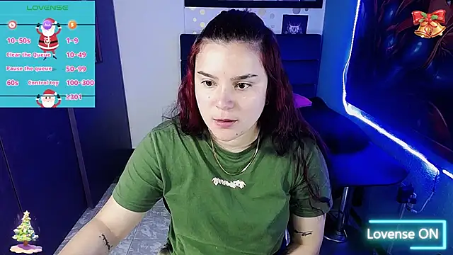 Nika 1  online show from 12-19-24, 06:56