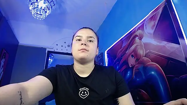 Nika 1  online show from 12-27-24, 05:37