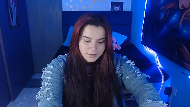 Nika 1  online show from 01-11-25, 09:57