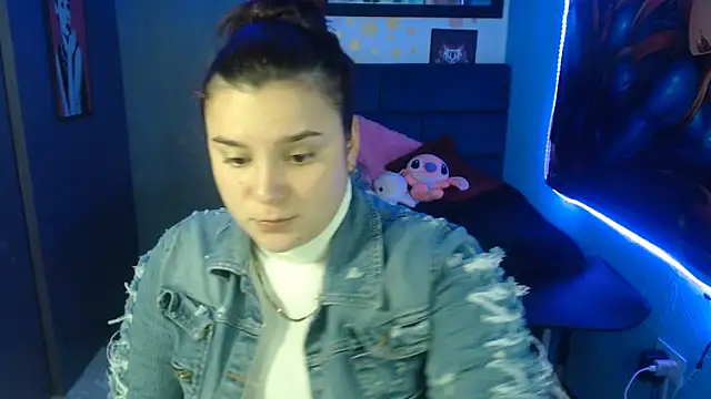 Nika 1  online show from 01-14-25, 07:00