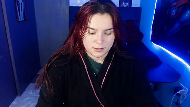 Nika 1  online show from 01-18-25, 09:13