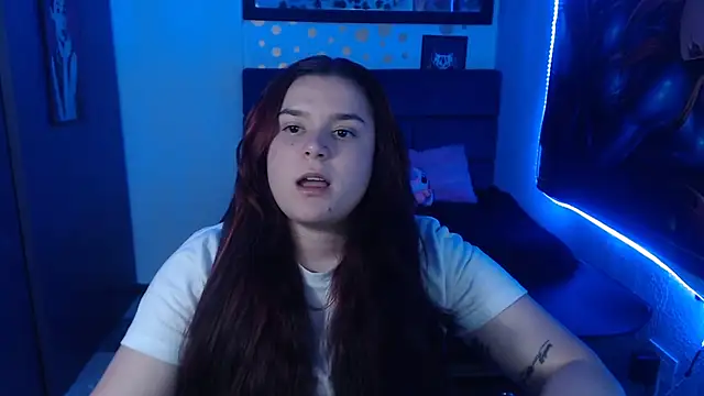 Nika 1  online show from 01-21-25, 02:37