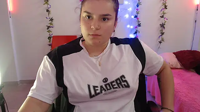 Nika 1  online show from 02-14-25, 05:25