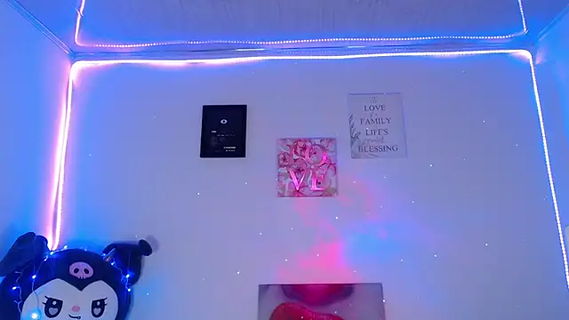 Nika 1  online show from 03-06-25, 06:59