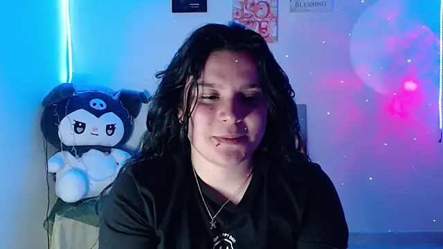 Nika 1  online show from 03-12-25, 11:53