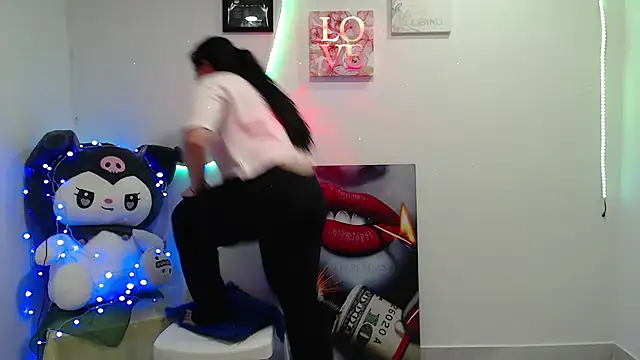 Nika 1  online show from 03-13-25, 10:54