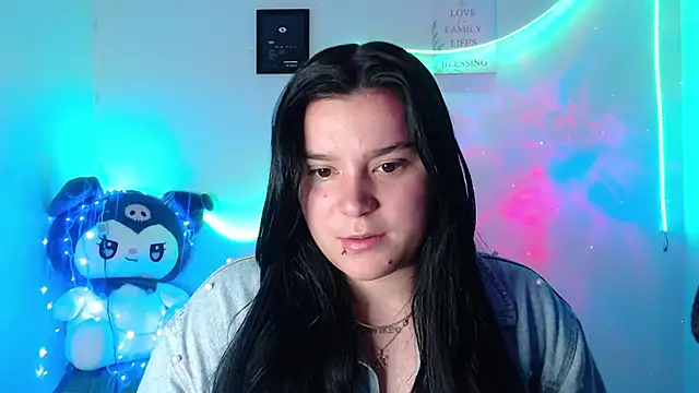 Nika 1  online show from 03-17-25, 05:05