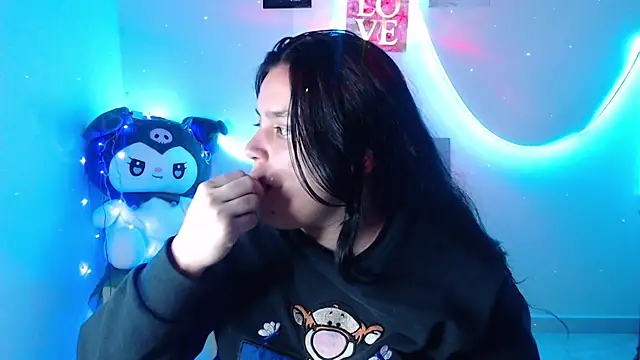 Nika 1  online show from 03-20-25, 12:08