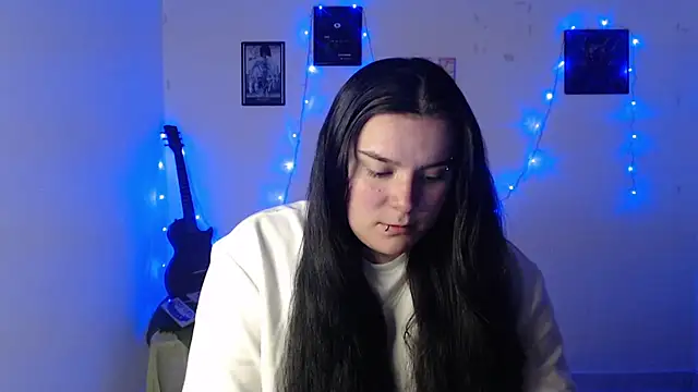 Nika 1  online show from 09-09-25, 04:28