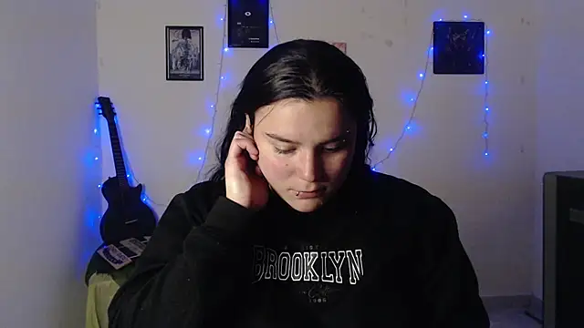 Nika 1  online show from 09-13-25, 08:52