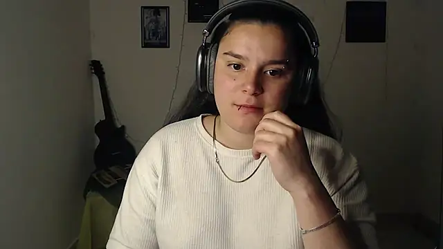 Nika 1  online show from 09-19-25, 06:52