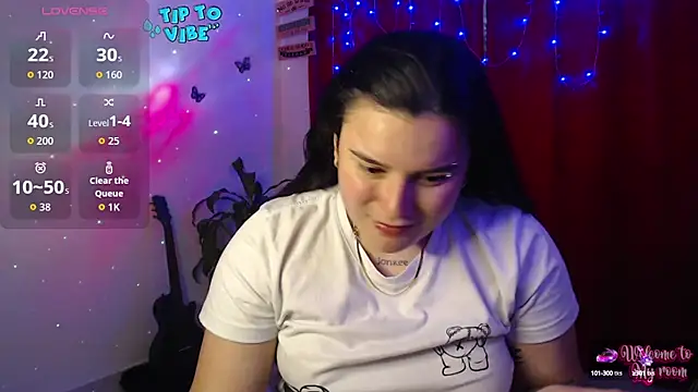 Nika 1  online show from 09-25-25, 10:13