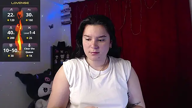 Nika 1  online show from 11-15-25, 05:53