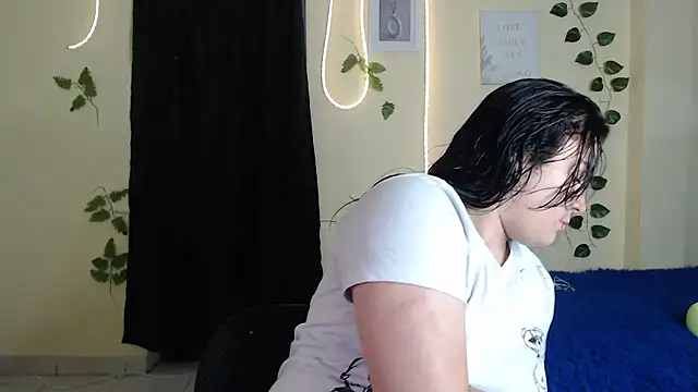 Nika 1  online show from 01-10-26, 02:13