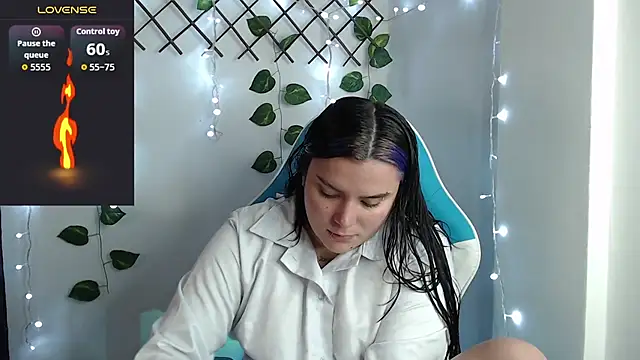 Nika 1  online show from 02-15-26, 10:39