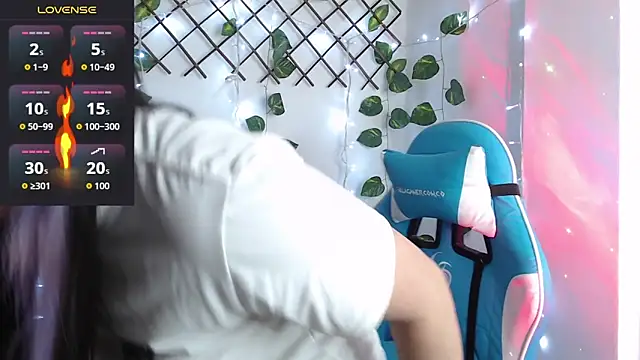 Nika 1  online show from 03-01-26, 06:10