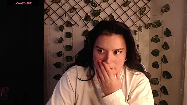 Nika 1  online show from 05-26-26, 03:02