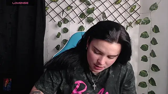 Nika 1  online show from 05-28-26, 03:04