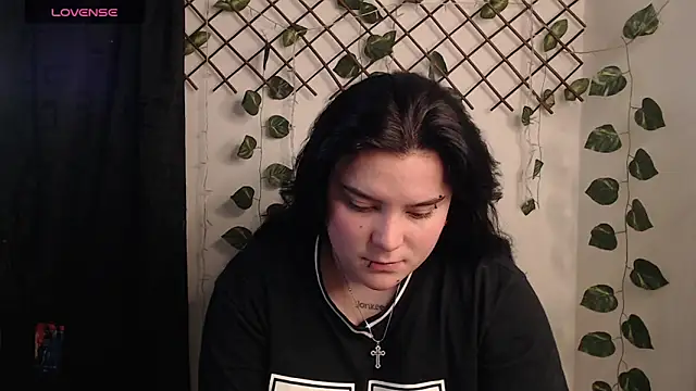 Nika 1  online show from 05-31-26, 12:52