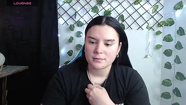 Nika 1  online show from 07-04-26, 11:55