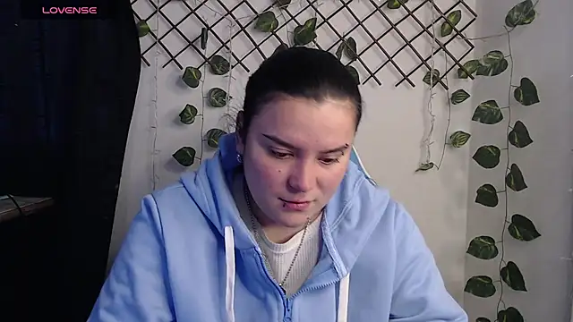 Nika 1  online show from 07-06-26, 10:34