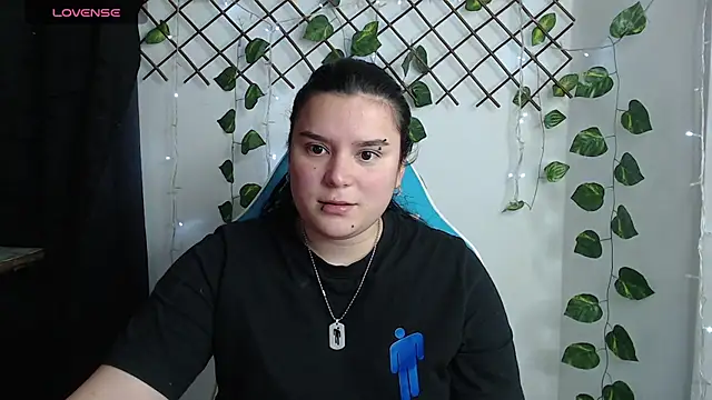 Nika 1  online show from 07-11-26, 01:30