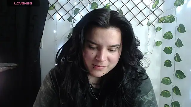Nika 1  online show from 07-21-26, 03:09