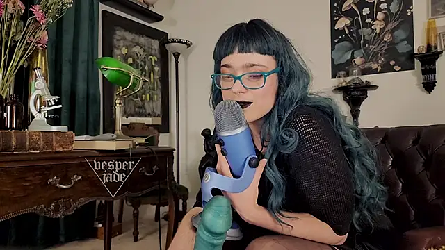 vesperjadex online show from 03-03-25, 05:09