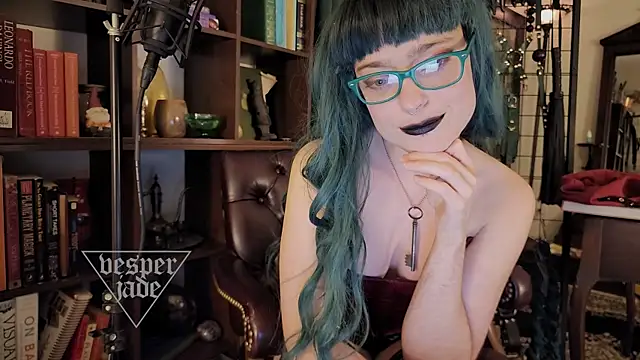 vesperjadex online show from 10-09-25, 02:53