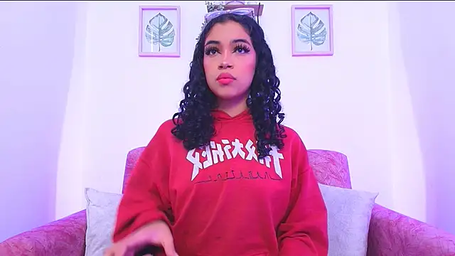 Sara Jhonson online show from 12-15-24, 09:31