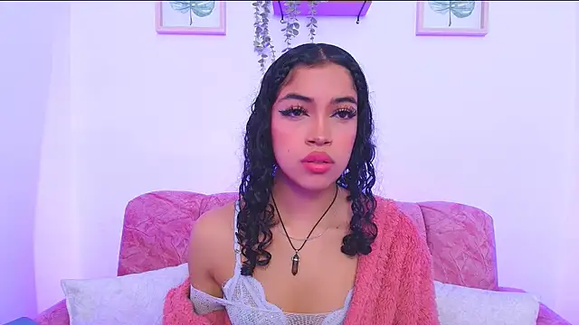 Sara Jhonson online show from 01-24-25, 12:52