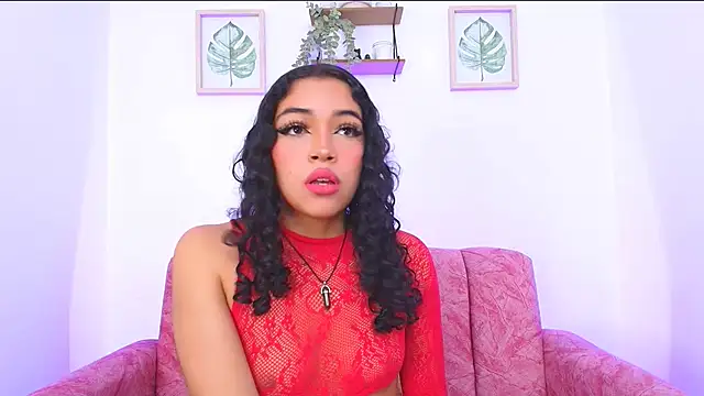 Sara Jhonson online show from 02-01-25, 10:44