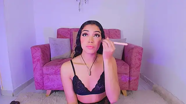 Sara Jhonson online show from 09-23-25, 10:57