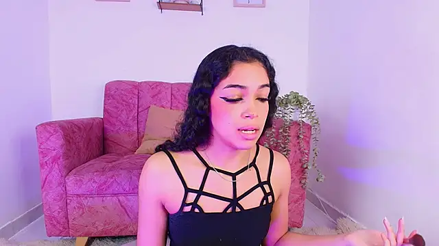 Sara Jhonson online show from 11-21-25, 12:21