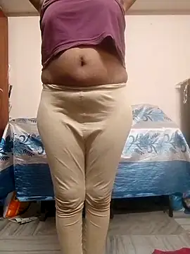 sneha telugu girl online show from 02-14-25, 01:23