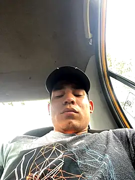 stiven-p23 online show from 10-29-25, 09:16