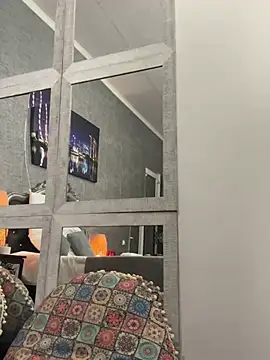 AdissonLane online show from 03-17-25, 07:13