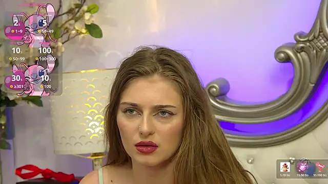 AdissonLane online show from 03-08-26, 05:17