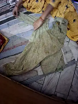 menakshiiikaur online show from 12-02-24, 01:57