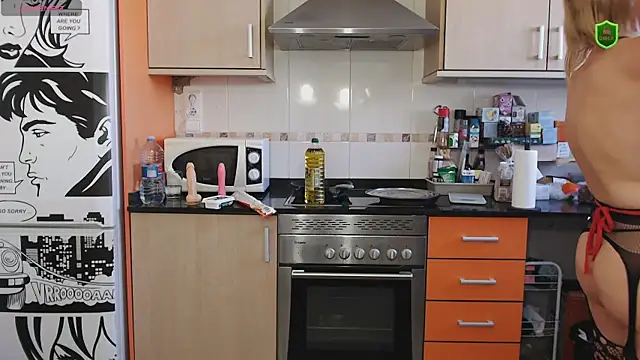 JennyCoquine online show from 10-16-25, 09:21