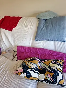 JennyCoquine online show from 10-24-25, 09:06