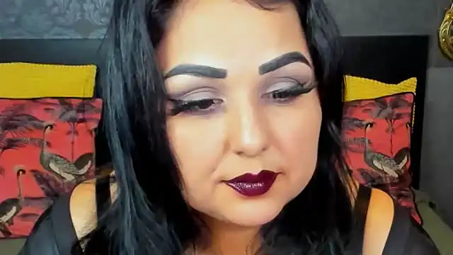 SelenaNoctis online show from 02-28-25, 10:52