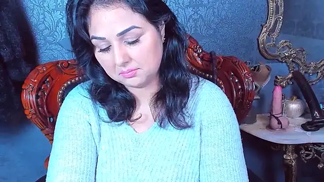 SelenaNoctis online show from 11-05-25, 07:41