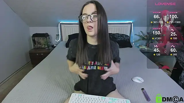 xAngel Bunny x online show from 12-20-25, 07:10