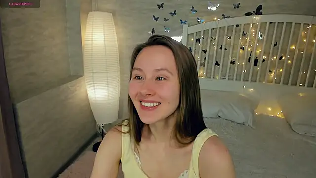 EthalBuffkin online show from 01-28-25, 01:27