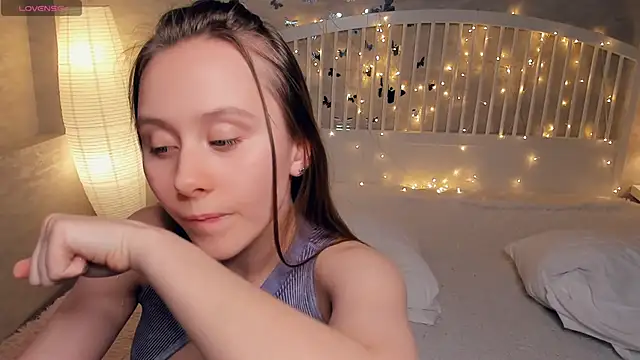 EthalBuffkin online show from 02-19-25, 01:28